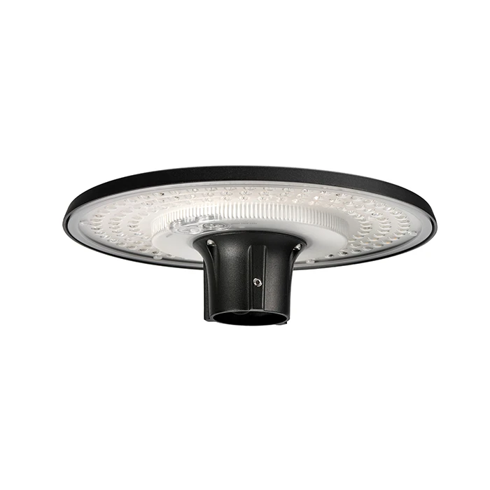 50W Smart Outdoor Garden Lamp high quality