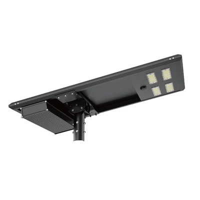 Lampu Jalan Tenaga Surya 120W